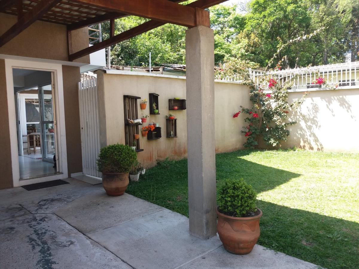 Pedacinho Do Paraiso Acomodação com café da manhã Curitiba Exterior foto